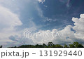 「青空と雲」が綺麗なドライブ映像 131929440