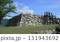 天空之城 武田城天守閣 131943692