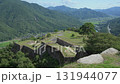 竹田城、天空之城、南二之丸、南千丈 131944077
