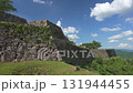 天空之城 竹田城 本丸石牆 131944455