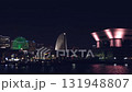 橫濱港未來的夜景 131948807