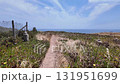 Cabo da Roca Portugal coastal hiking travel footage scenic ocean view outdoor nature tourism adventure 131951699