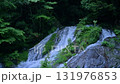 初夏の夢の滝 131976853