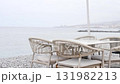 Coastal Dining Experience with Elegant Rattan Furniture 131982213