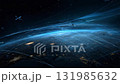 太空技術影像 131985632