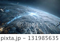 太空技術影像 131985635