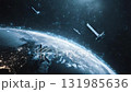 太空技術影像 131985636