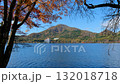 榛名山・榛名湖・掃部ヶ岳（秋） 132018718