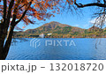榛名山・榛名湖・掃部ヶ岳（秋） 132018720