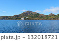 榛名山・榛名湖・掃部ヶ岳（秋） 132018721