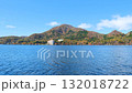 榛名山・榛名湖・掃部ヶ岳（秋） 132018722