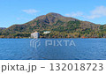 榛名山・榛名湖・掃部ヶ岳（秋） 132018723