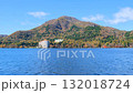 榛名山・榛名湖・掃部ヶ岳（秋） 132018724