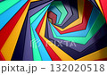 Background of Hexagons 132020518