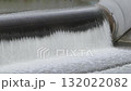 Kamoi Weir installed on the Inagawa River 132022082