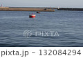 Fishing port buoy 132084294