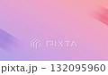 グラデーションのシンプルなビジネス背景 132095960
