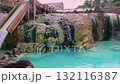 Kusatsu Onsen - Yutaki Waterfall and Yutaki Pond - (Kusatsu Town, Gunma Prefecture) 132116387