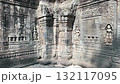 穿過金邊的塔布洛姆遺址 132117095