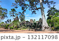 金邊的塔布隆遺址，建於 12 世紀末 132117098