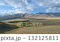 North Chuisky tract. Altai Republic, Russia 132125811