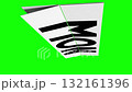 Flip calendar changing abbreviated days of a week from Sunday to Saturday 132161396