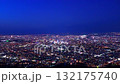北海道札幌藻岩山的夜景 132175740