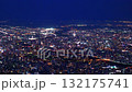 北海道札幌藻岩山的夜景 132175741