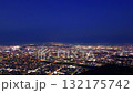 北海道札幌藻岩山的夜景 132175742