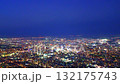 北海道札幌藻岩山的夜景 132175743