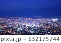 北海道札幌藻岩山的夜景 132175744