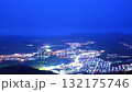北海道札幌藻岩山的夜景 132175746