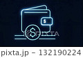 Digital wallet offers secure transactions and convenient payments for users online and in-store 132190224