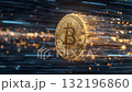 比特幣數位太空飛行動畫4 132196860