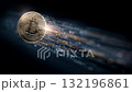 比特幣數位太空飛行動畫3 132196861