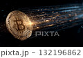 比特幣數位太空飛行動畫2 132196862