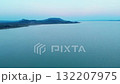 Aerial drone footage from a lake Balaton of Hungary Aerial drone footage from a lake Balaton of Hungary 132207975
