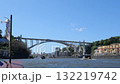 葡萄牙，波爾圖，杜羅河遊船，聖胡安鐵路橋，五月 132219742