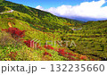 秋の山田峠 132235660