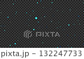 Blue glitter and light particles loop animation material (transparent background) Blue glitter and light particles loop animation material (transparent background) 132247733
