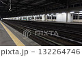 一ノ関駅に入線する新幹線はやぶさ 一ノ関駅に入線する新幹線はやぶさ 132264746