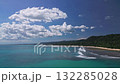 Stunning seascape at sunny day 132285028