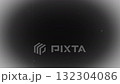 復古投影機風格的電影鏡頭，可用於黑白恐怖片 132304086