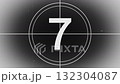 黑白復古投影儀式倒數錄像 132304087