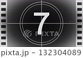黑白復古投影儀式倒數錄像 132304089