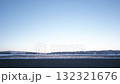 北海道的星空與春天的田野 132321676