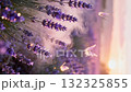 sunrise dreamy lavender meadow is dotted with crystal dewdrops and butterflies of light dance softly 132325855