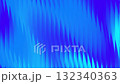 Vertical Blue Wave Lines Background Animation Loop 132340363