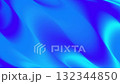 Blue Gradient Wave Background Loop Animation 132344850