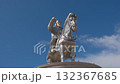 Genghis Khan Statue 132367685